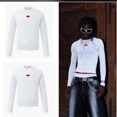 Long sleeve T-shirt